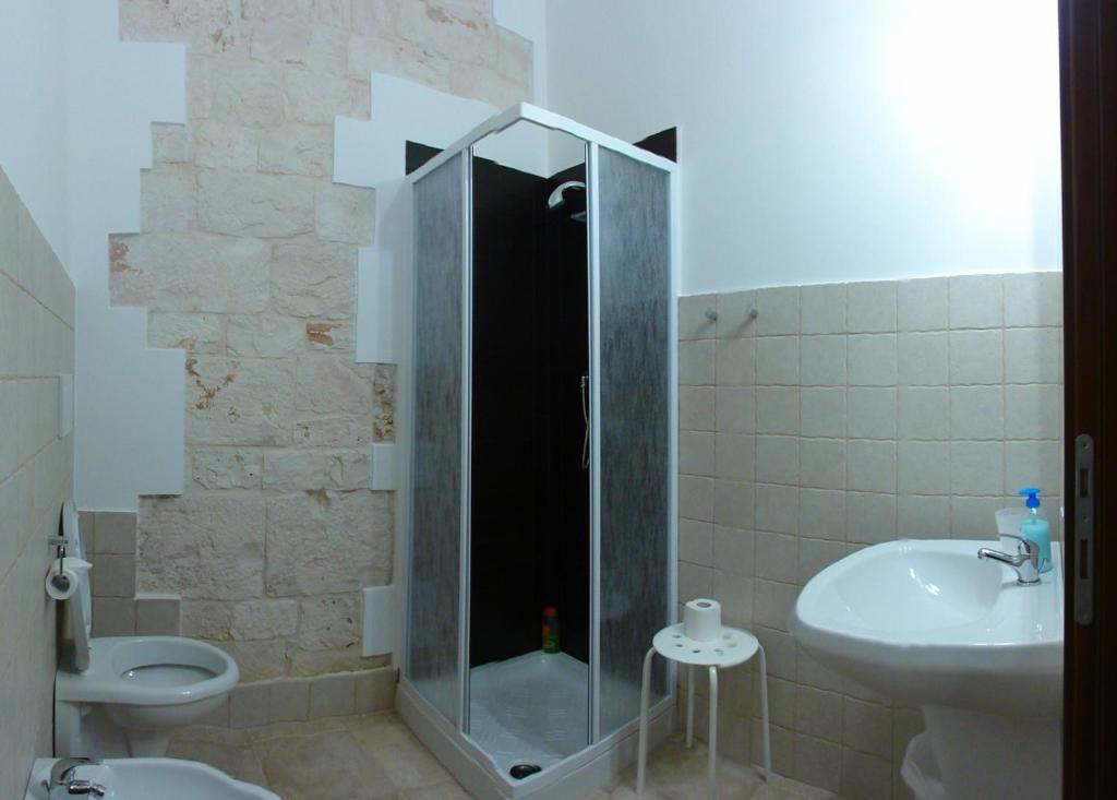 Ape Rossa Bed and Breakfast Castellana Grotte Værelse billede