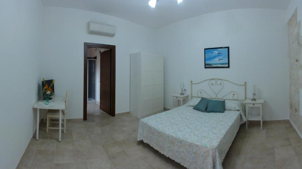 Ape Rossa Bed and Breakfast Castellana Grotte Værelse billede