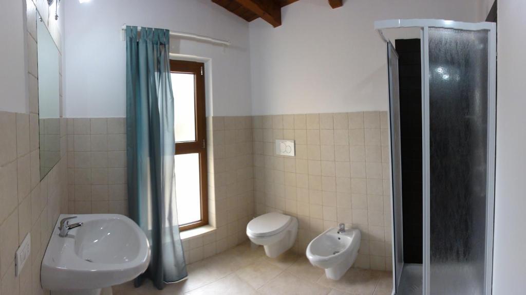 Ape Rossa Bed and Breakfast Castellana Grotte Værelse billede